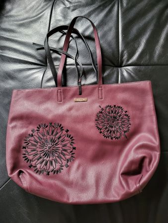Desigual Handtasche/Brieftasche
