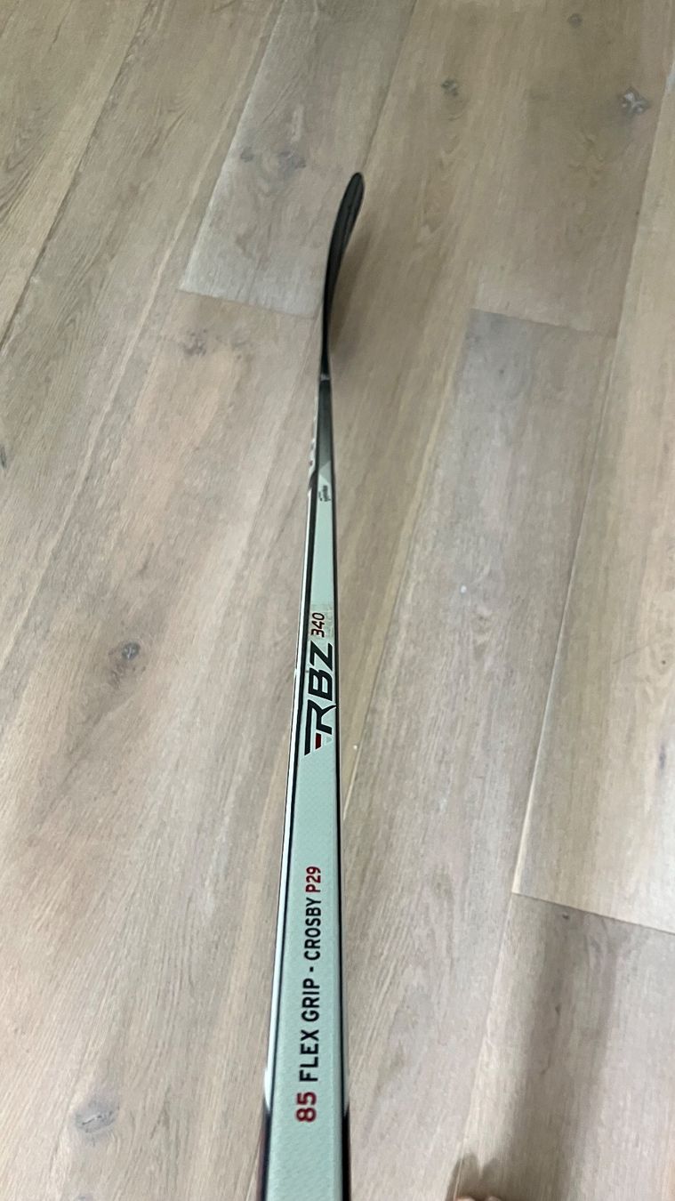 Ccm Crosses & Cannes: Eishockeyschläger – D'occasion à Wallisellen par dickenmann 1