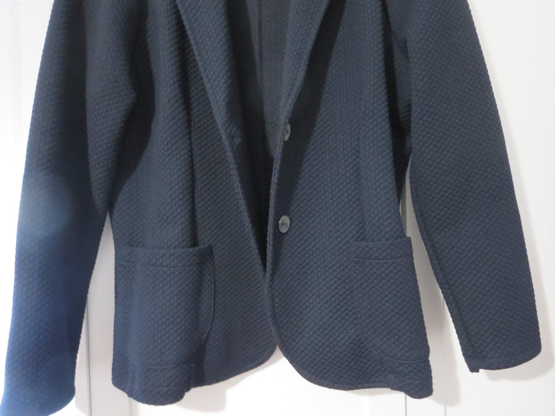 Jacken: Damen Herbst-Jacke /Gr. 44 – Gebraucht aus Wallisellen von Arvenstube 2