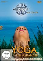 Yoga für Anfänger mit Canda - Wellness-DVD
