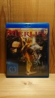 MERLIN und das Schwert Excalibur auf Blu-Ray