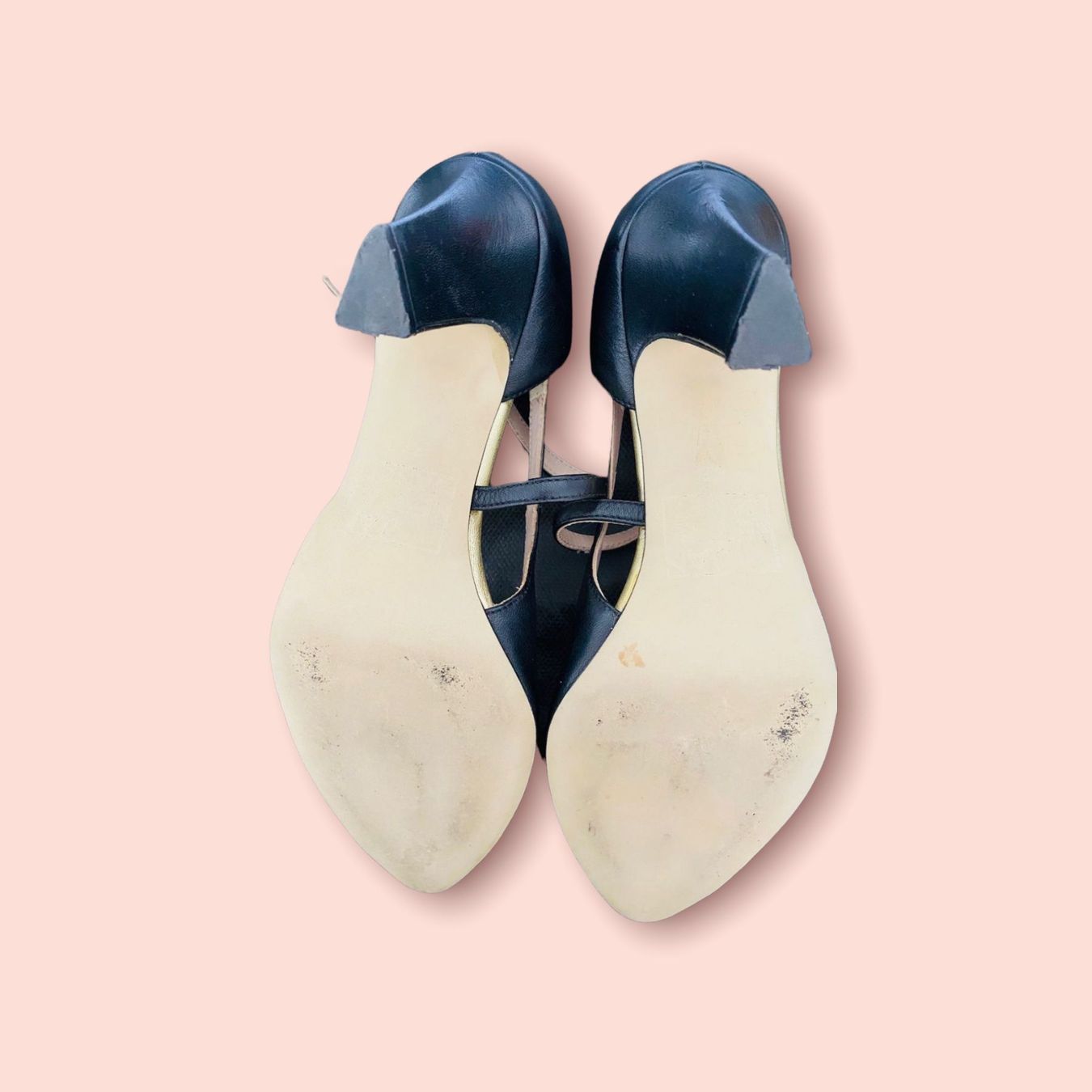 Scarpe da donna: Janet&Janet - 37 – Usato da Ponte Tresa venduto da La_Vie_En_Rose 2