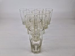Gläserset