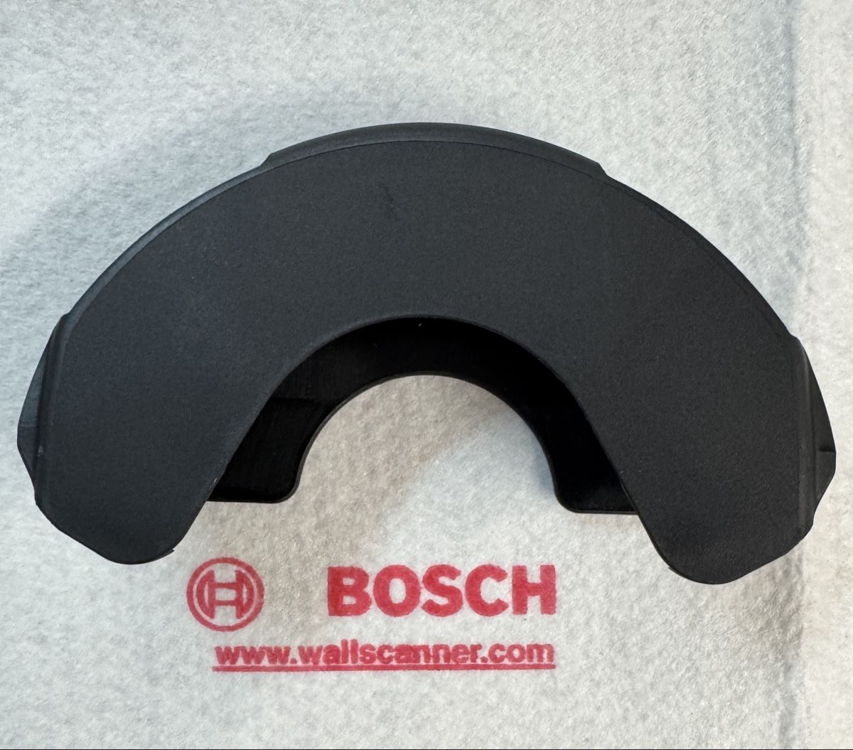 Bosch Tutti gli attrezzi: Bosch Professional Schutzkombinationshaube – Nuovo (secondo la descrizione) da Flumenthal venduto da Tboni 2