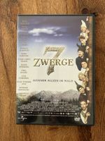 7 Zwerge - Männer allein im Wald (2004)