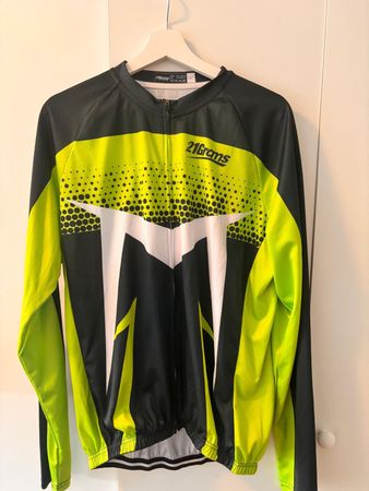 Ensemble de cyclisme – NEUF – Taille XL