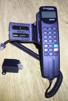Motorola International 2200 Sammlerobjekt