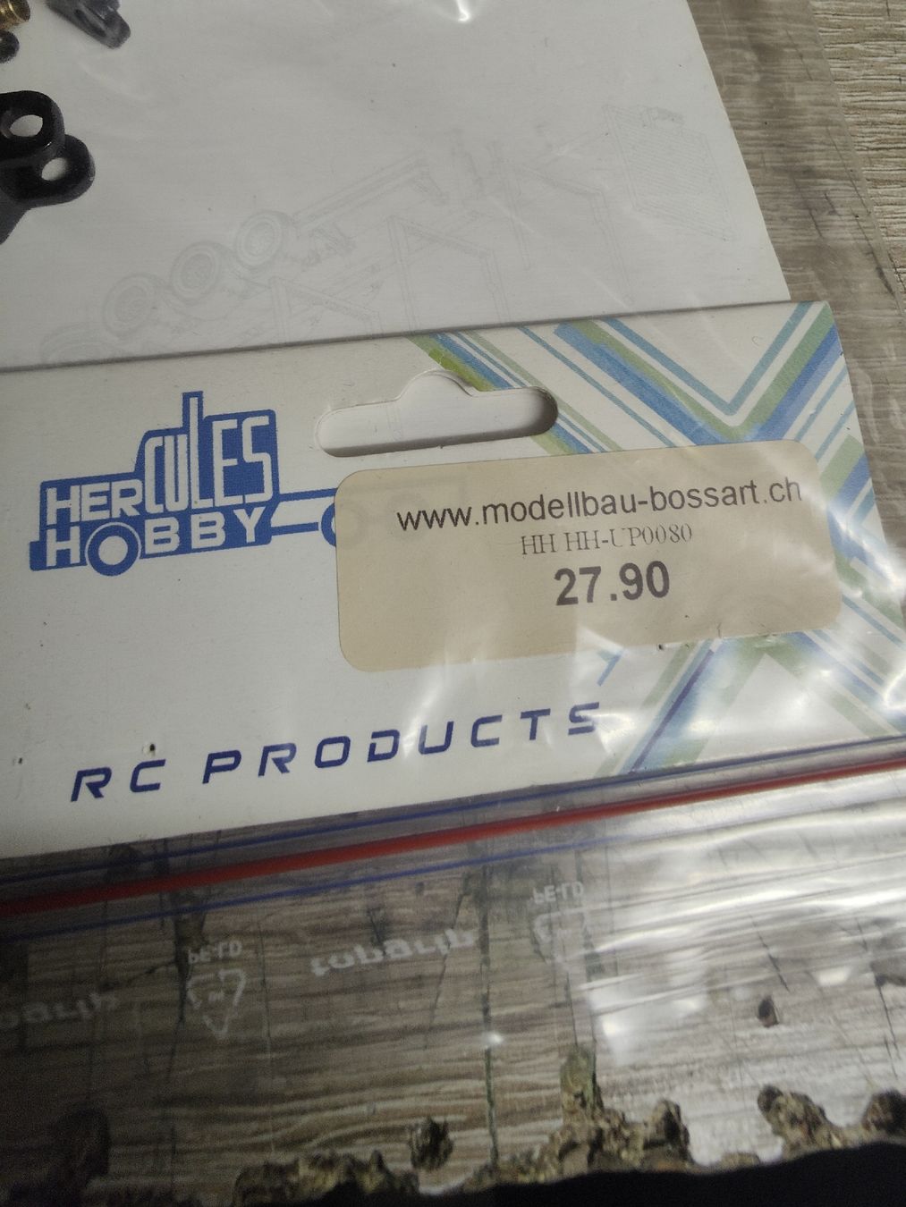 Modellismo RC: rc trucks zubehör – Nuovo (secondo la descrizione) da Schöftland venduto da magicX01 2