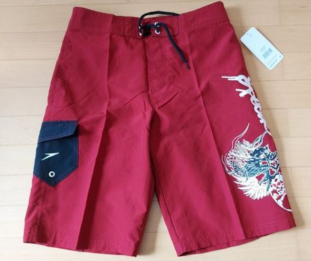 Neue Speedo Badehose Jungs Gr. 26 / 128 - 134