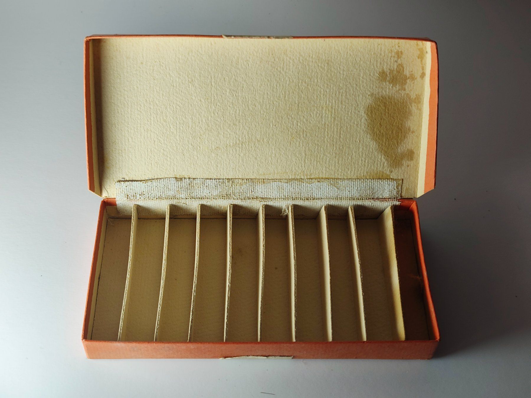 Barattoli: Seltene Antike Morphium Box Leer Berlin Um 1920 – Usato da Monthey venduto da 19_karen_84 2