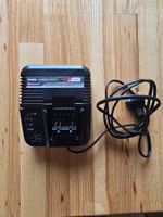 Einhell Power x change Ladegerät neu!