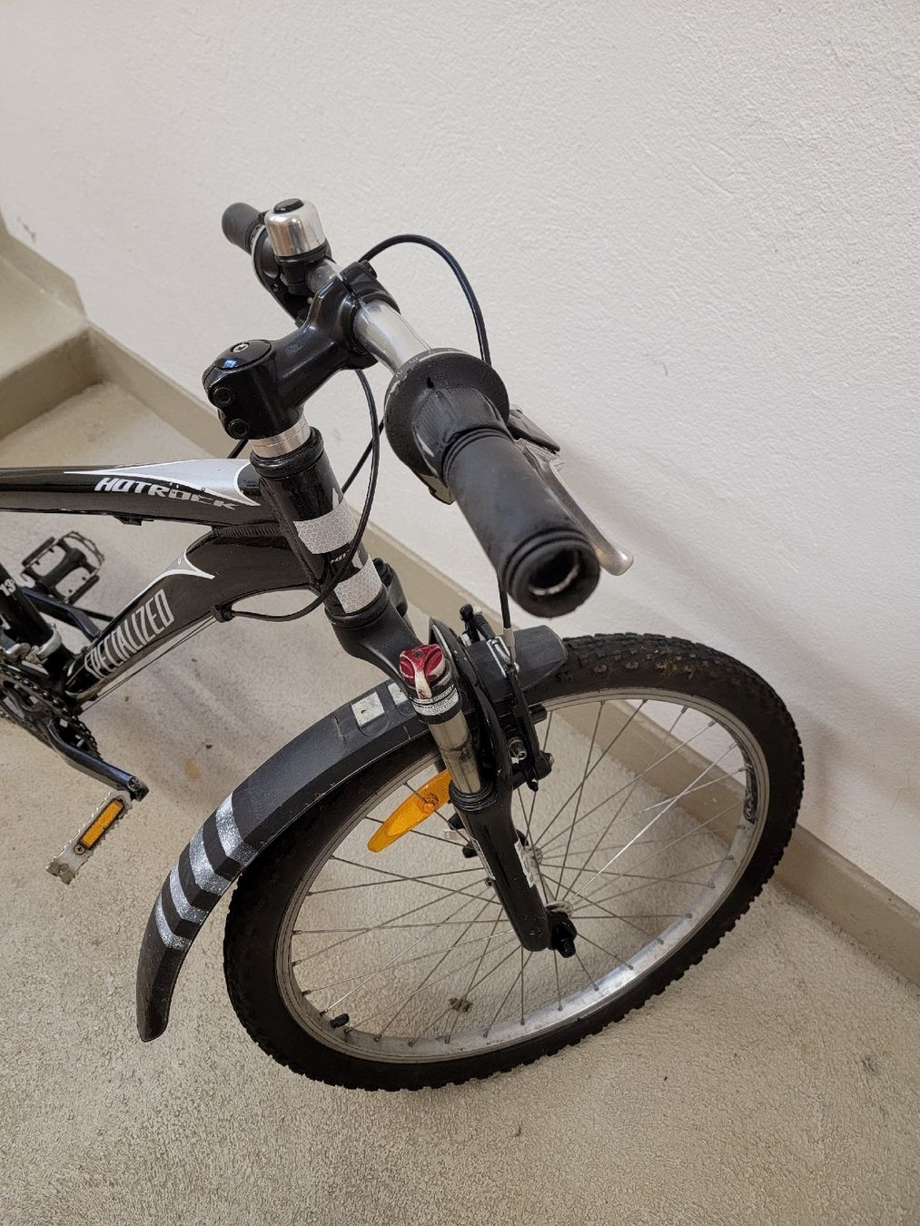 Biciclette: Specialized Kinder Mountainbike. – Usato da Cham venduto da Mako8352 1