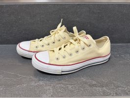 Converse Chuck Taylor Sneaker Grösse 39