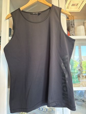 Top Shirt Bluse Sommer 44 42