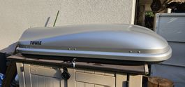 Dachbox Thule