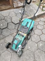 Rasenmäher Ferrex Elektro