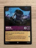 Mordu 35 EN Disney Lorcana Wilds Unknown 12