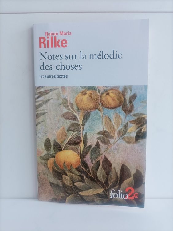 Lettre De Lord Chandos, Hugo Von Hofmannsthal - Les Prix D'Occasion Ou Neuf