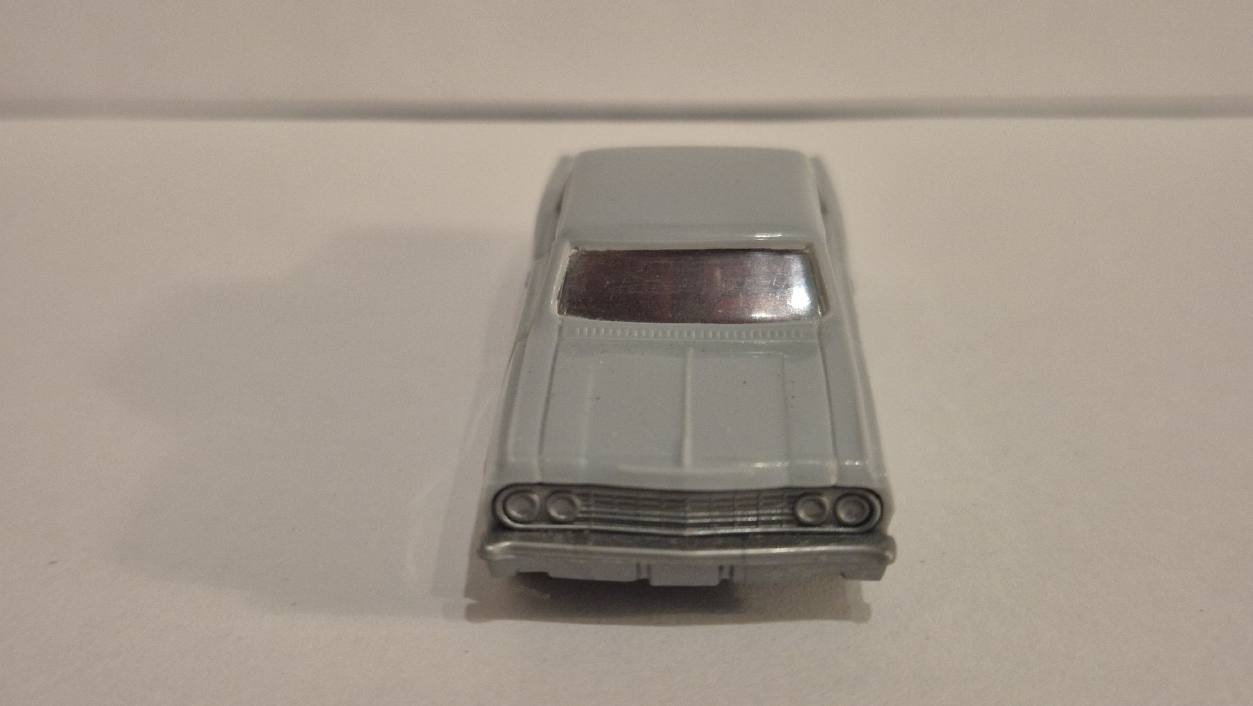 Wiking Modellautos: Chevrolet Malibu von Wiking – Neu (gemäss Beschreibung) aus Uznach von Katinka83 5