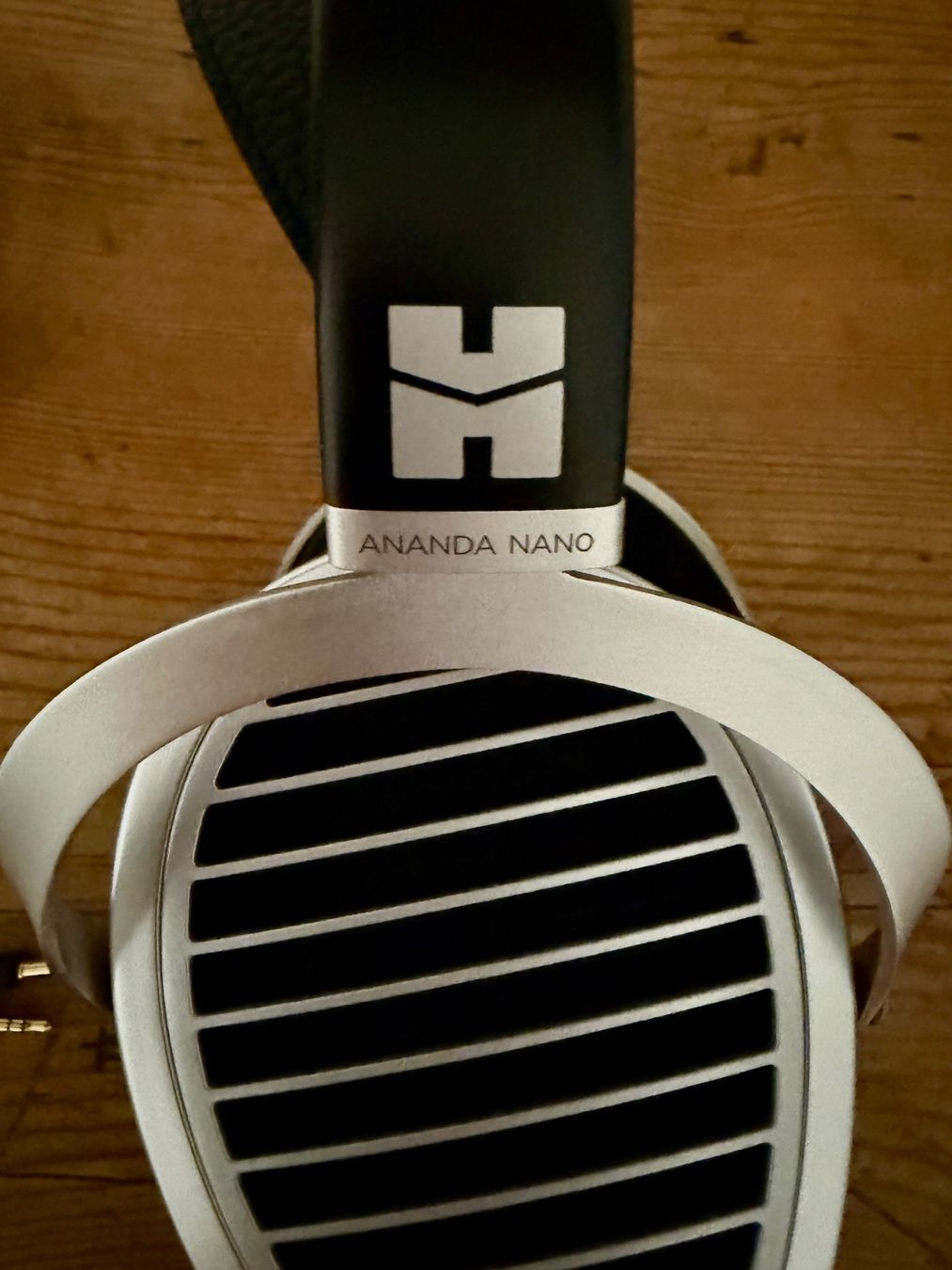 HiFiMan Kopfhörer: Hifiman ANANDA NANO – Gebraucht aus Solothurn von fluri79 3