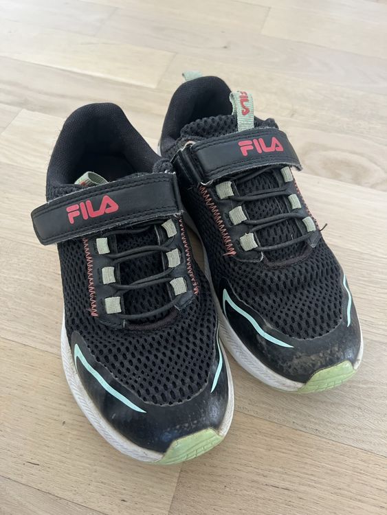 Fila Blanche Kids Basket Basket Fila Fille 33 Low Fila Disruptor