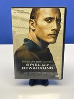 The Rock im Knast - Spiel auf Bewährung auf DVD