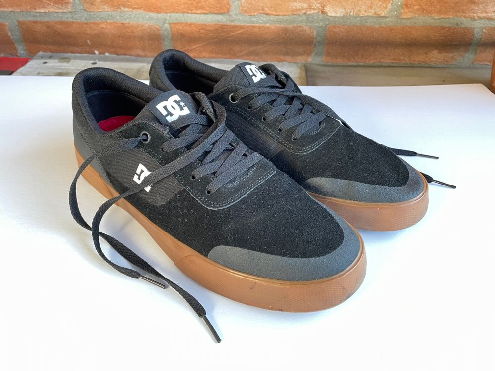 switch plus s dc shoes