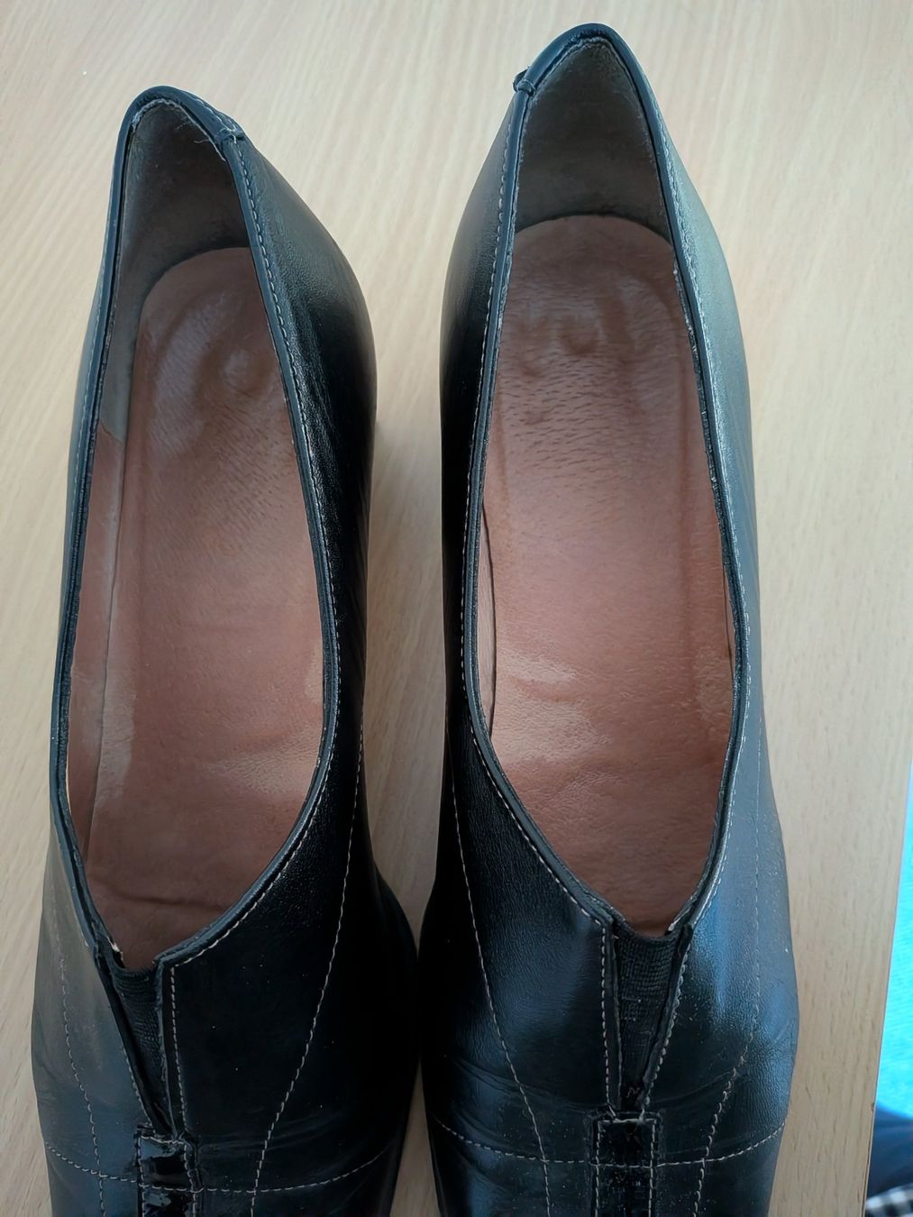 Scarpe da donna: Damenschuhe, Gr. 39 – Usato da Wädenswil venduto da Mamacita60 3