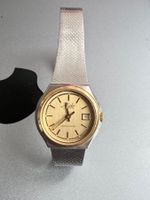 Mido Ocean Star Quartz (1979) - Vintage Swiss Made