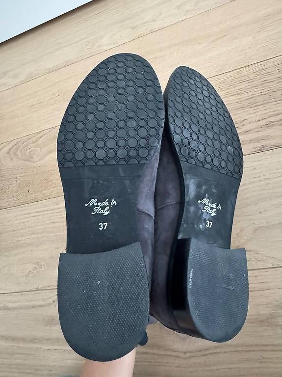 Scarpe da donna: Bottes Bon Genie – Usato da Genève venduto da hya_ccc8 3