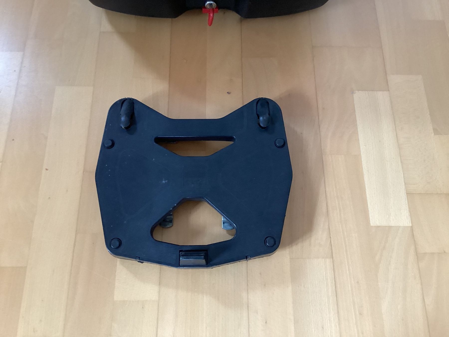 Givi Topcase: Topcase Givi Monokey E 45 – Usato da Winterthur venduto da UeliE 2