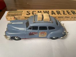 chrysler windsor 1:43 vitesse
