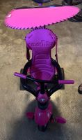 Vélo, tricycle évolutif pour enfant SmartTrike en bon état