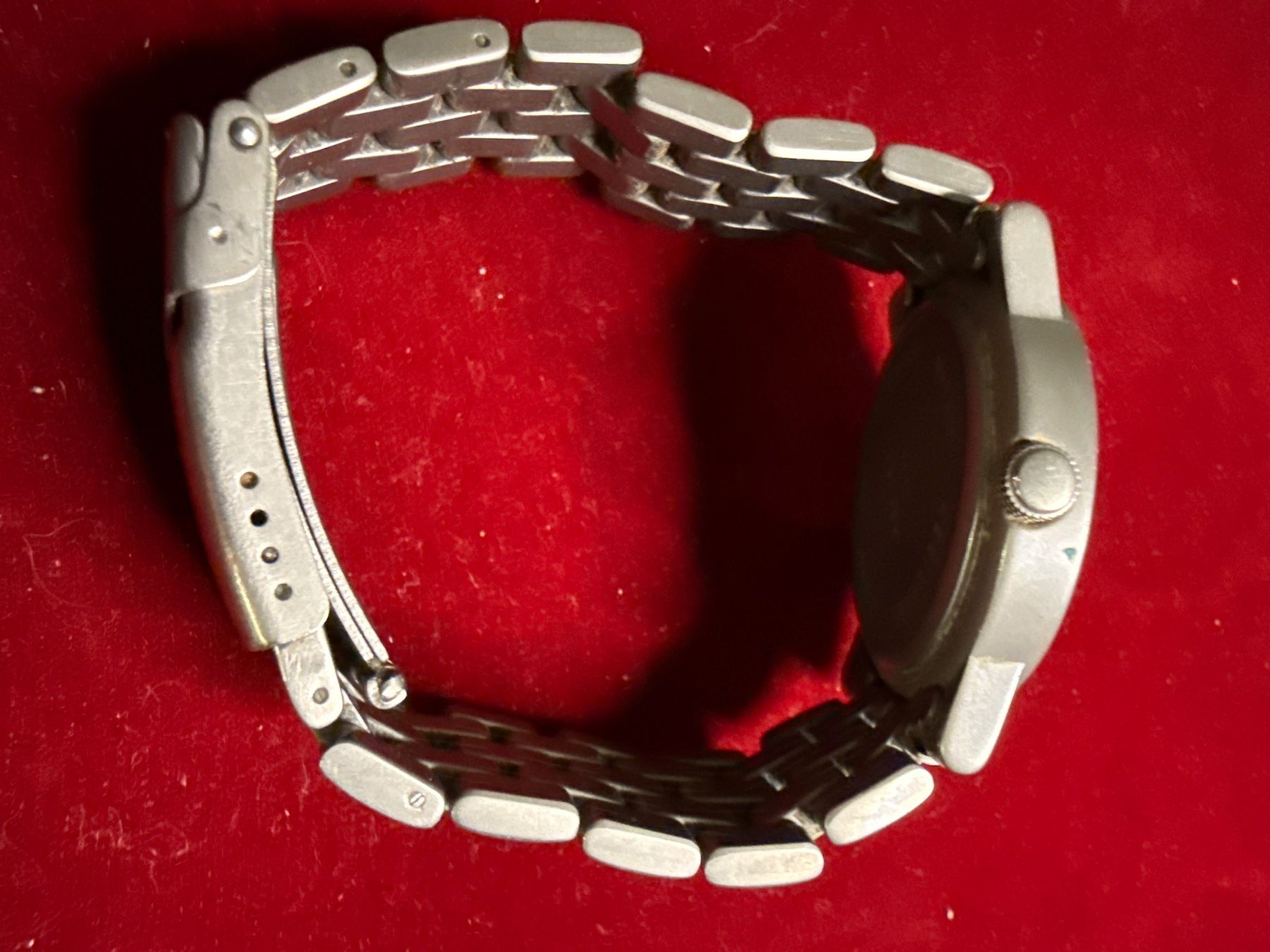 Uhren: Boccia Titanium 36 mm – Gebraucht aus Pfeffingen von Allhandelklgwatches 2