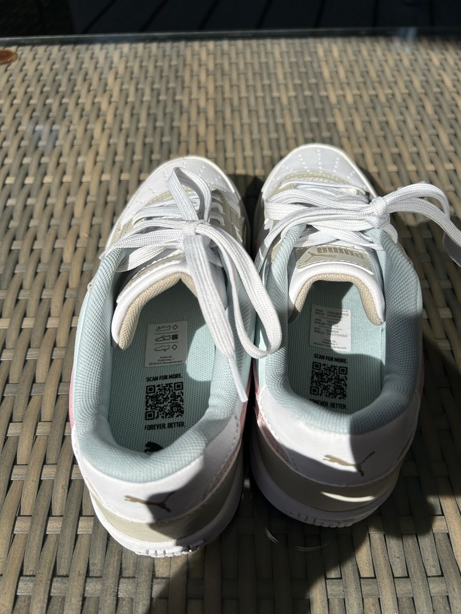 Puma Scarpe da uomo: Puma Sneaker 38 – Nuovo (secondo la descrizione) da Zug venduto da kki_yv65 2