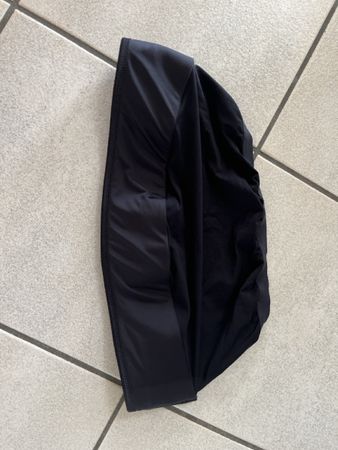 Anita BabyBelt schwarz Grösse M 40/42