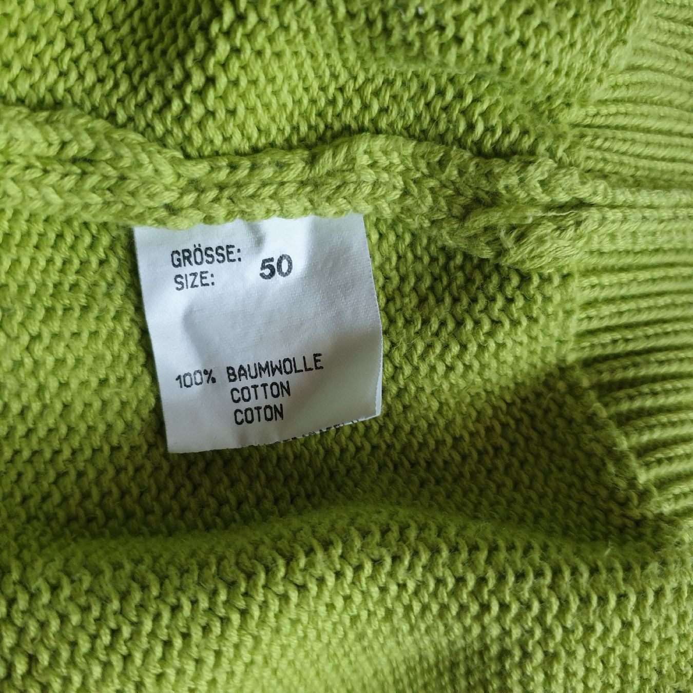 Joop Maglioni & Felpe: JOOP Vintage Pullover Gr. 50 – Usato da Frenkendorf venduto da Moon111 3