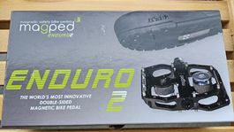Magped Enduro 2 Pedale