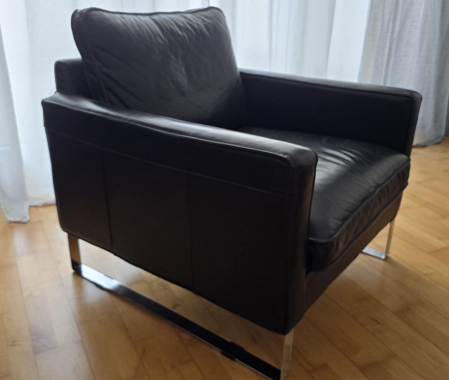 Ikea Sessel: Ikea Design Sessel Mellby – Gebraucht aus Weinfelden von bahamontes 2