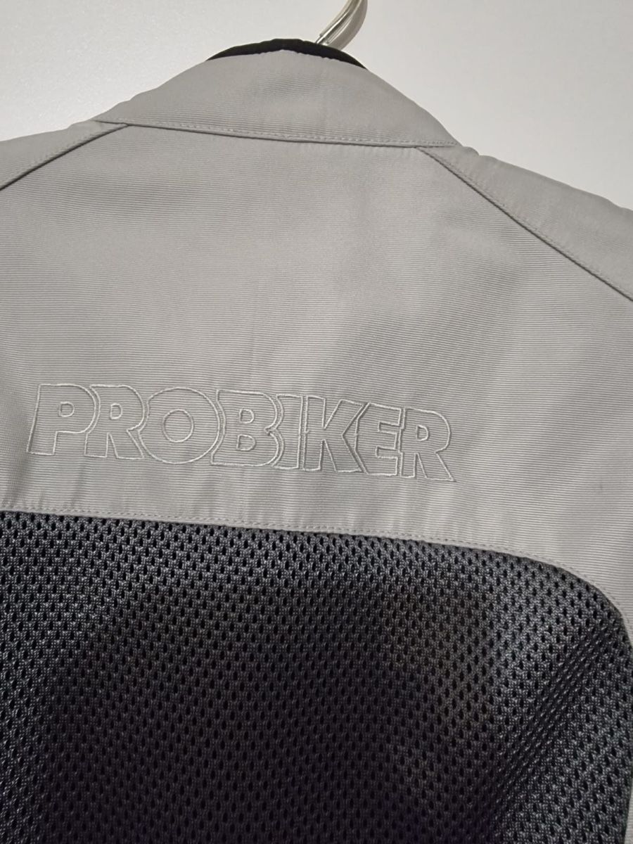 Giacche: Motorradjacke & Motorradhose Probiker – Usato da Sirnach venduto da D.SecondChance 3