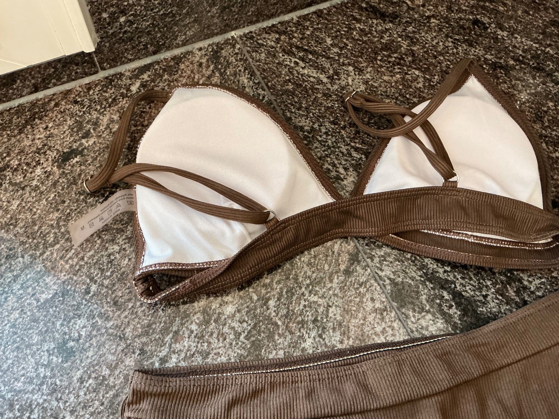 Costumi da bagno & Bikini: Tolles Bikini Gr.M – Usato da Würenlos venduto da Chicca2004 1