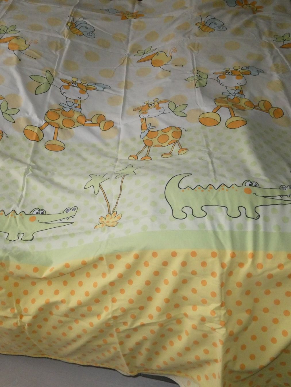 Biancheria da letto: Bettanzug Kinder – Usato da Mels venduto da KOSL 3