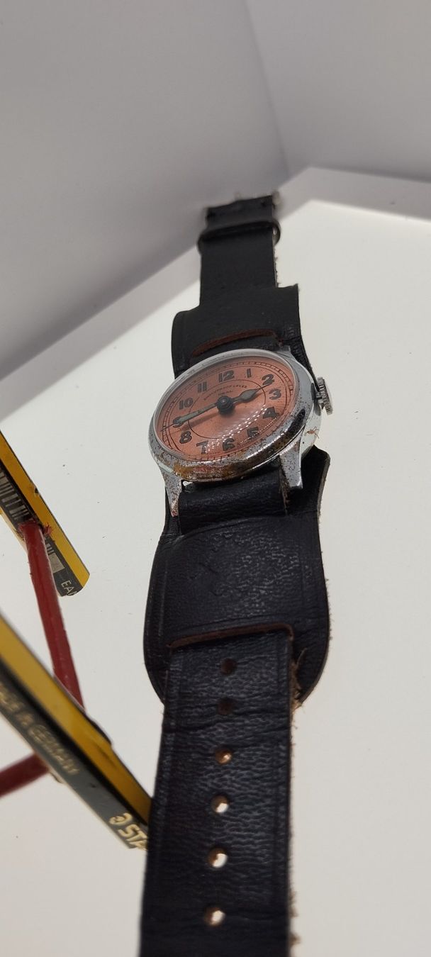 Orologi: Montre oral – Usato da La Chaux-de-Fonds venduto da jac_9llg 4