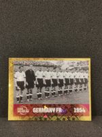 Panini Wm 2026 Sticker :Germany FR 1954 FWC 11