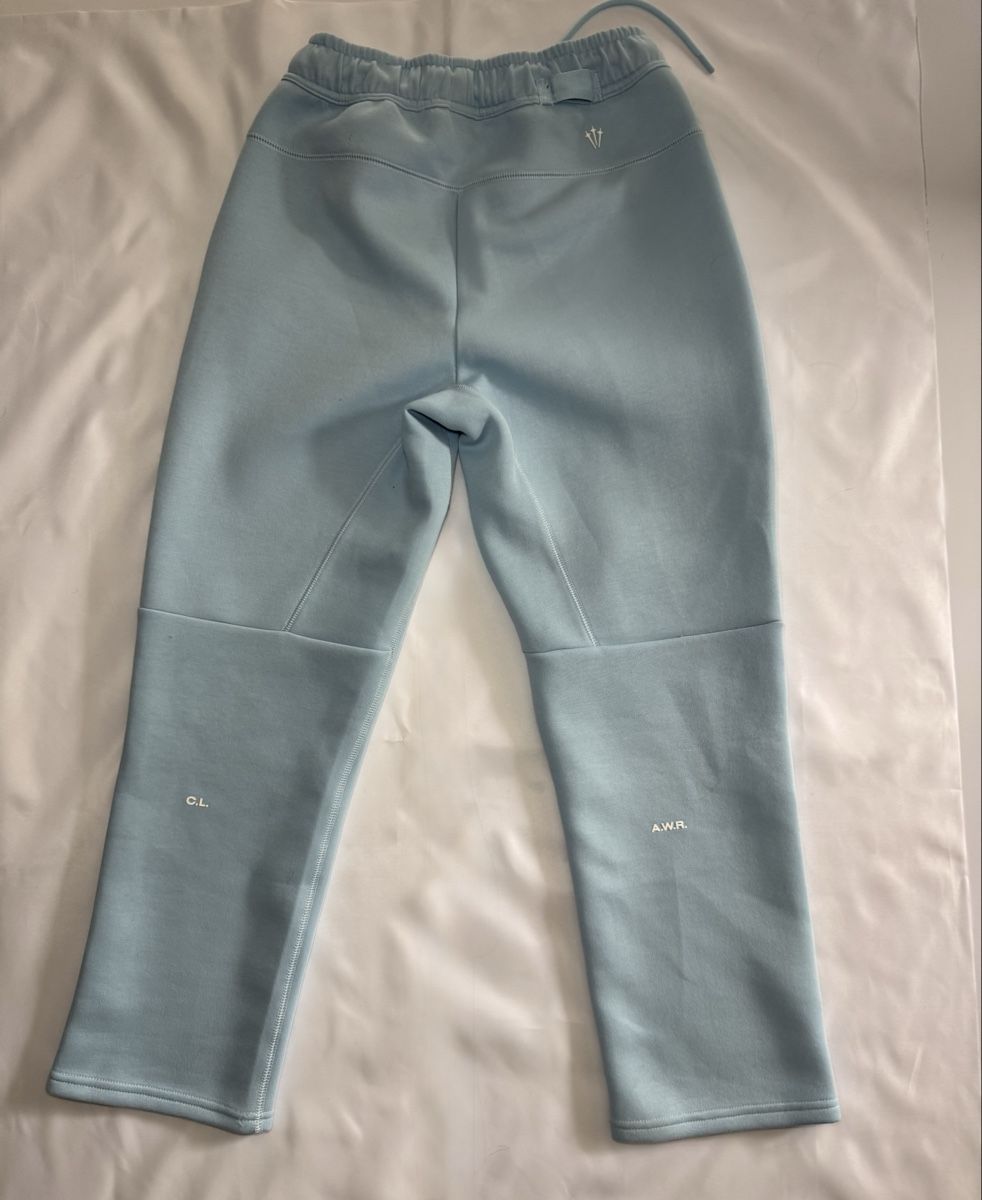 Nike Giacche: Original Nike NOCTA Set Bleu Clair – Nuovo (secondo la descrizione) da Vionnaz venduto da b_f_d_r_g 7