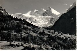Ried ob Grächen