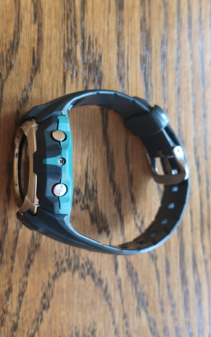 Casio Orologi: Casio G-Shock G-3010 Data Memory top Zustand – Usato da Aarau venduto da Blingo01 2