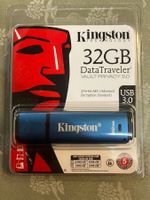 Kingston USB-Stick 32 GB DataTraveler Vault Privacy 3.0