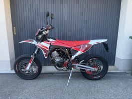 Fantic Motor XMF 125 Motard