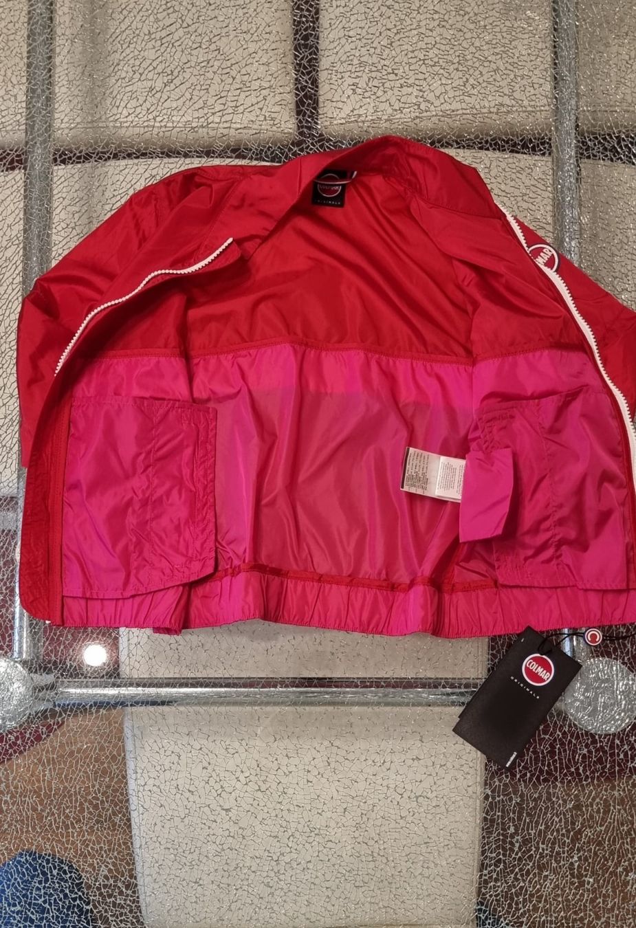 Colmar Giacche & Cappotti: Colmar Kids Gr. 8 – Nuovo e nell'imballaggio originale da Luzern venduto da Edii025 7
